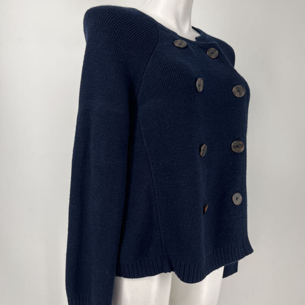 Anthropologie Cardigan