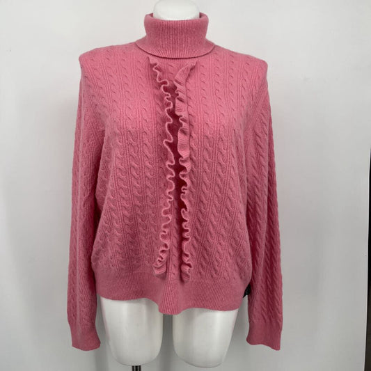 J Crew Turtleneck Sweater