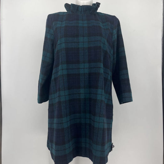 Tuckernuck L/s Mini Dress