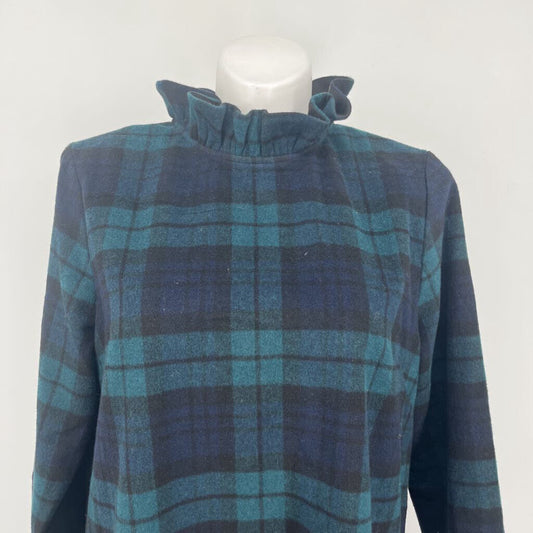 Tuckernuck L/s Mini Dress