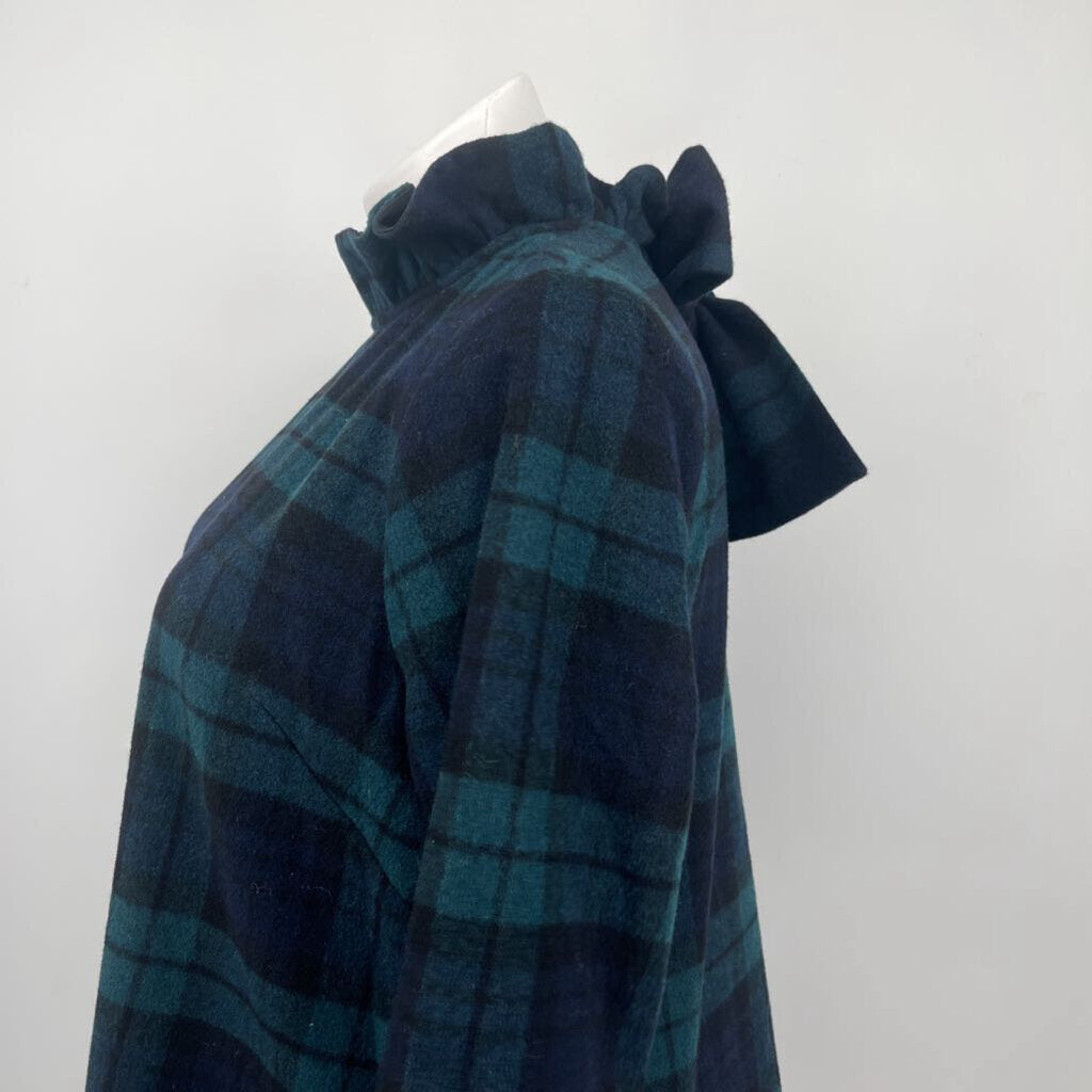 Tuckernuck L/s Mini Dress