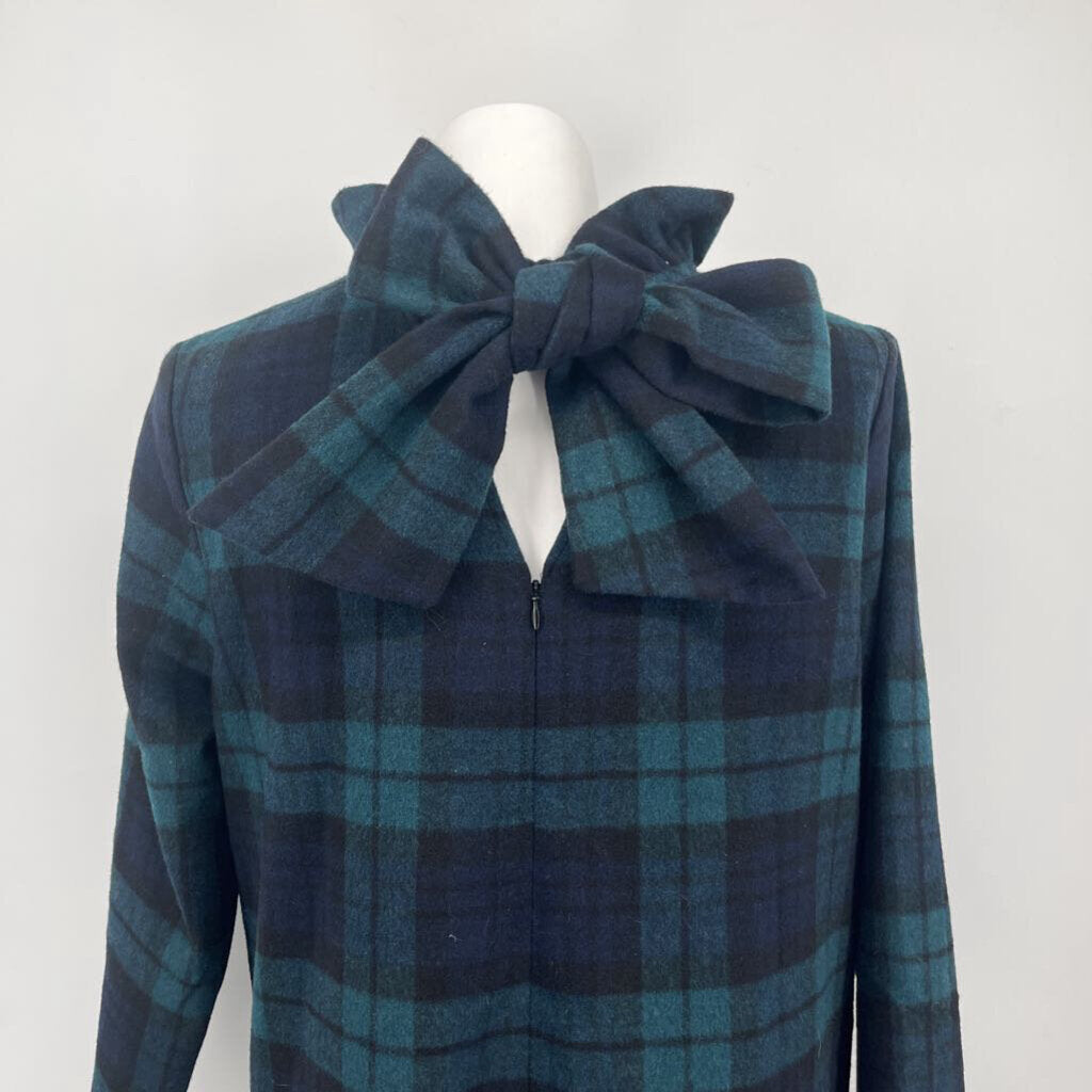 Tuckernuck L/s Mini Dress