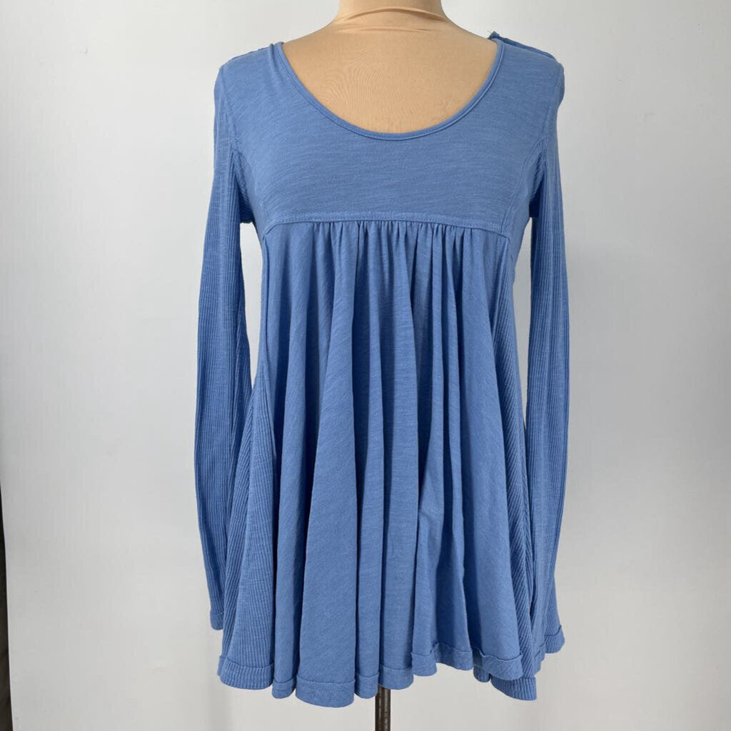 Altar'd State L/s Shirt