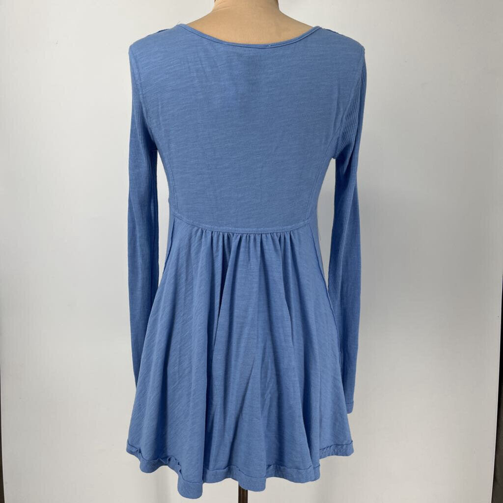 Altar'd State L/s Shirt