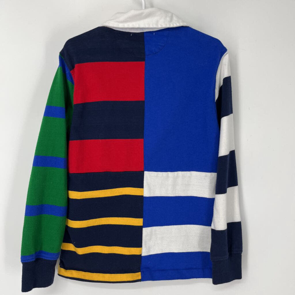 Polo RL L/s Shirt