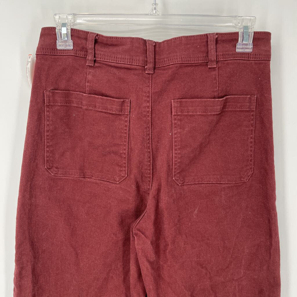 Farmers Market Jeans