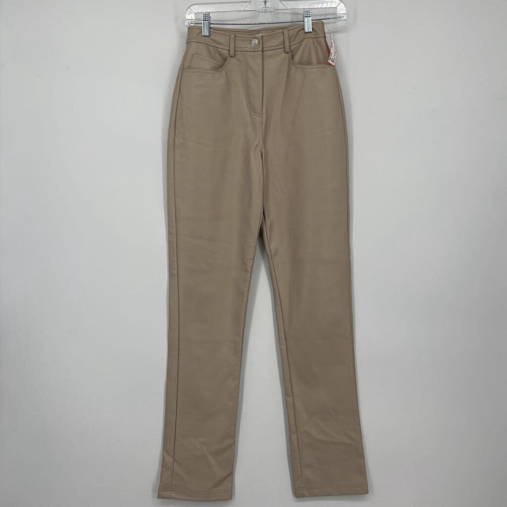 Edit by Nine Pleather Pants