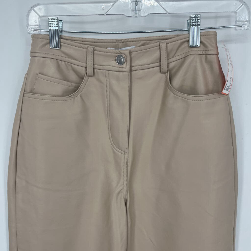 Edit by Nine Pleather Pants