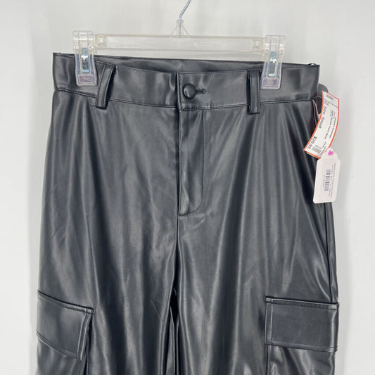 Klesis Pleather Pants