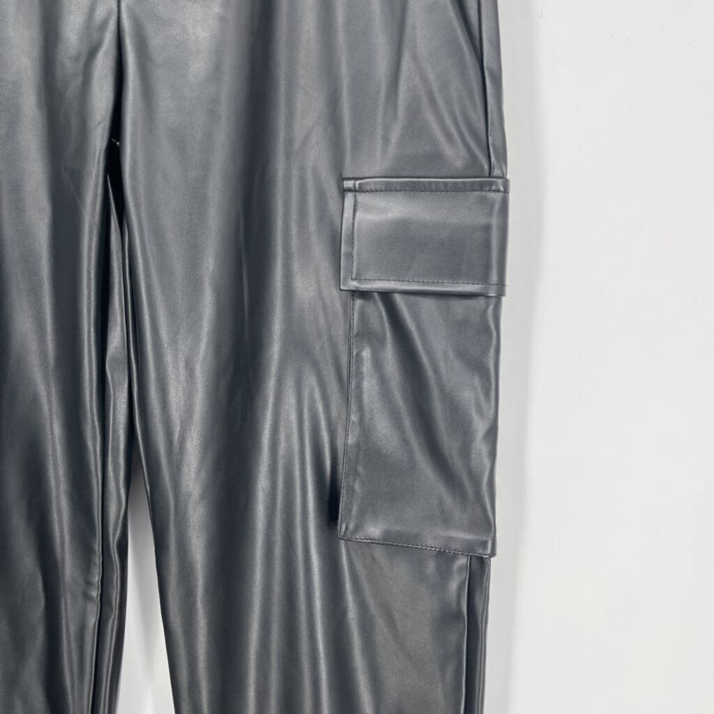 Klesis Pleather Pants