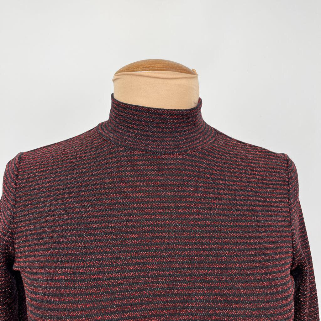 Rebecca Minkoff L/s Mini Dress