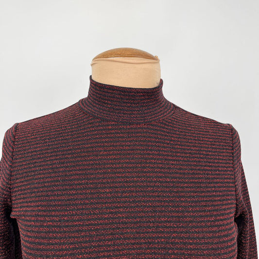 Rebecca Minkoff L/s Mini Dress