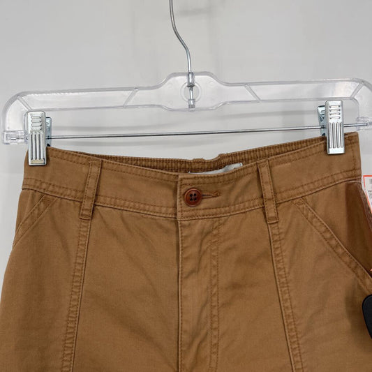 Abercrombie Cargo Pants