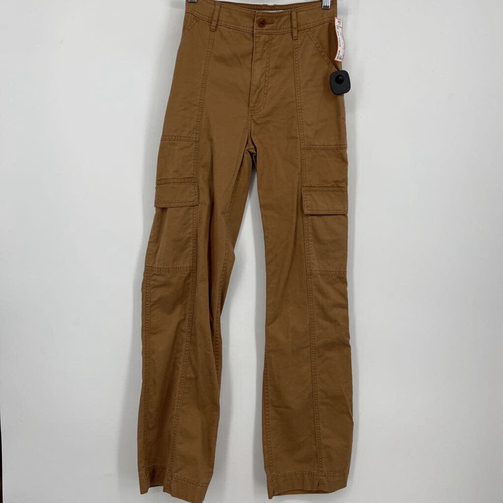Abercrombie Cargo Pants
