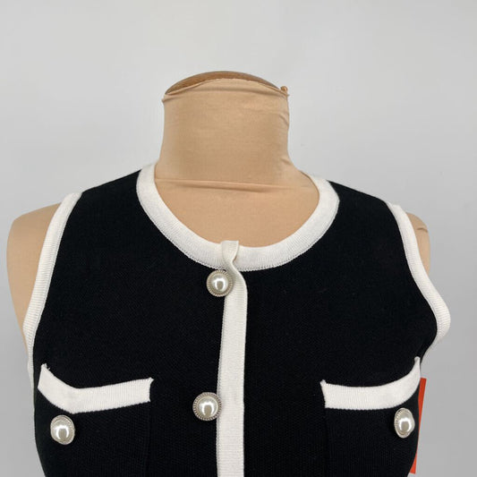 Commense Slvls Dress