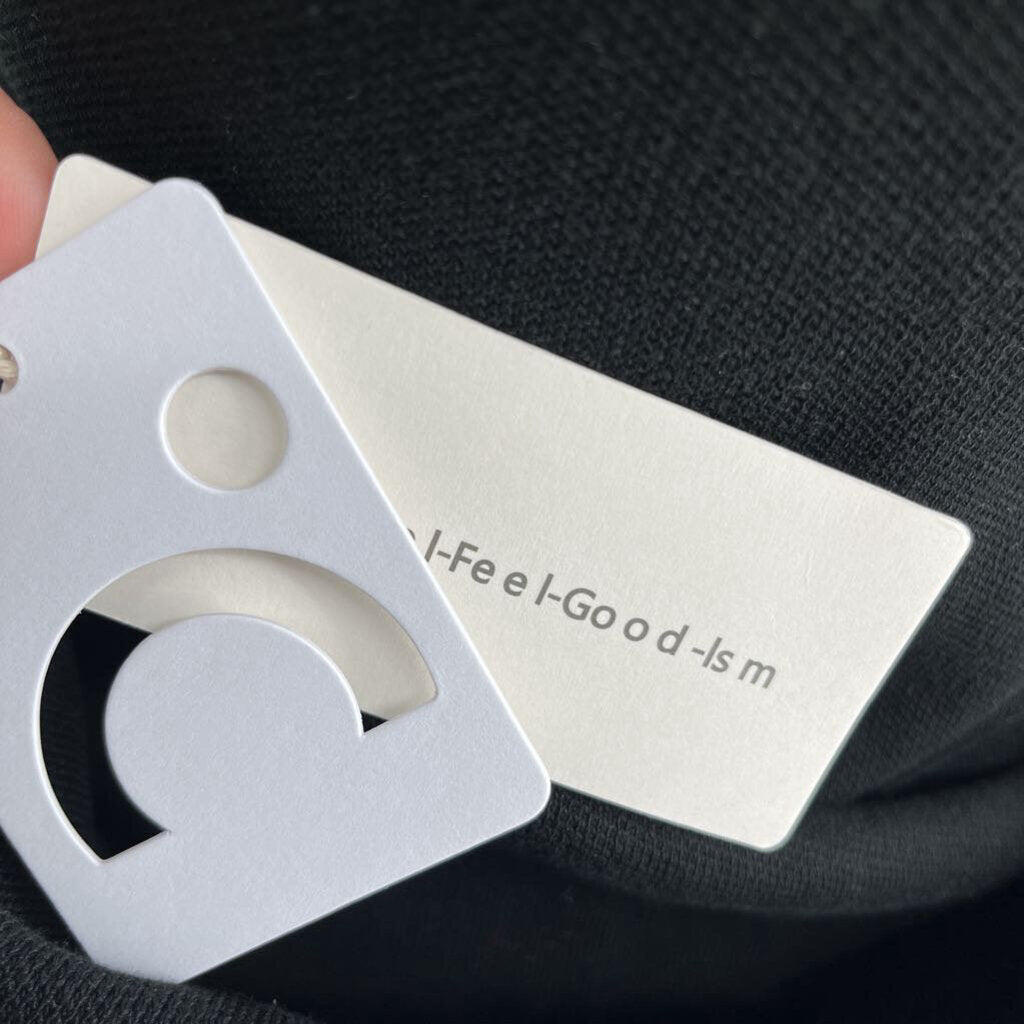 Commense Slvls Dress