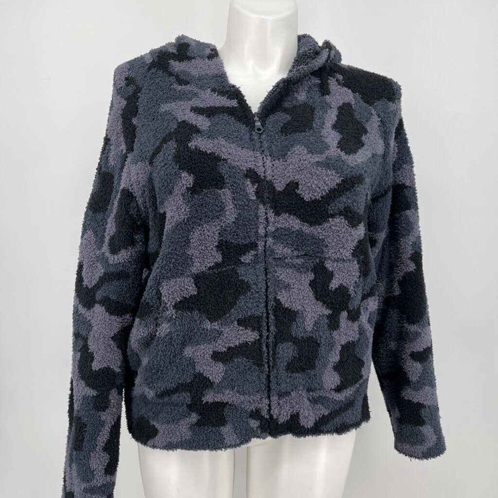 Barefoot Dreams Jacket