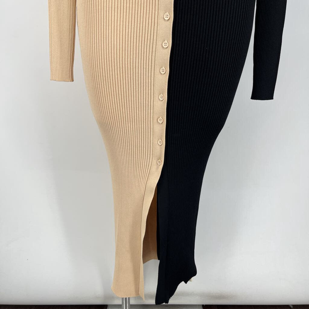 Staud L/s Dress