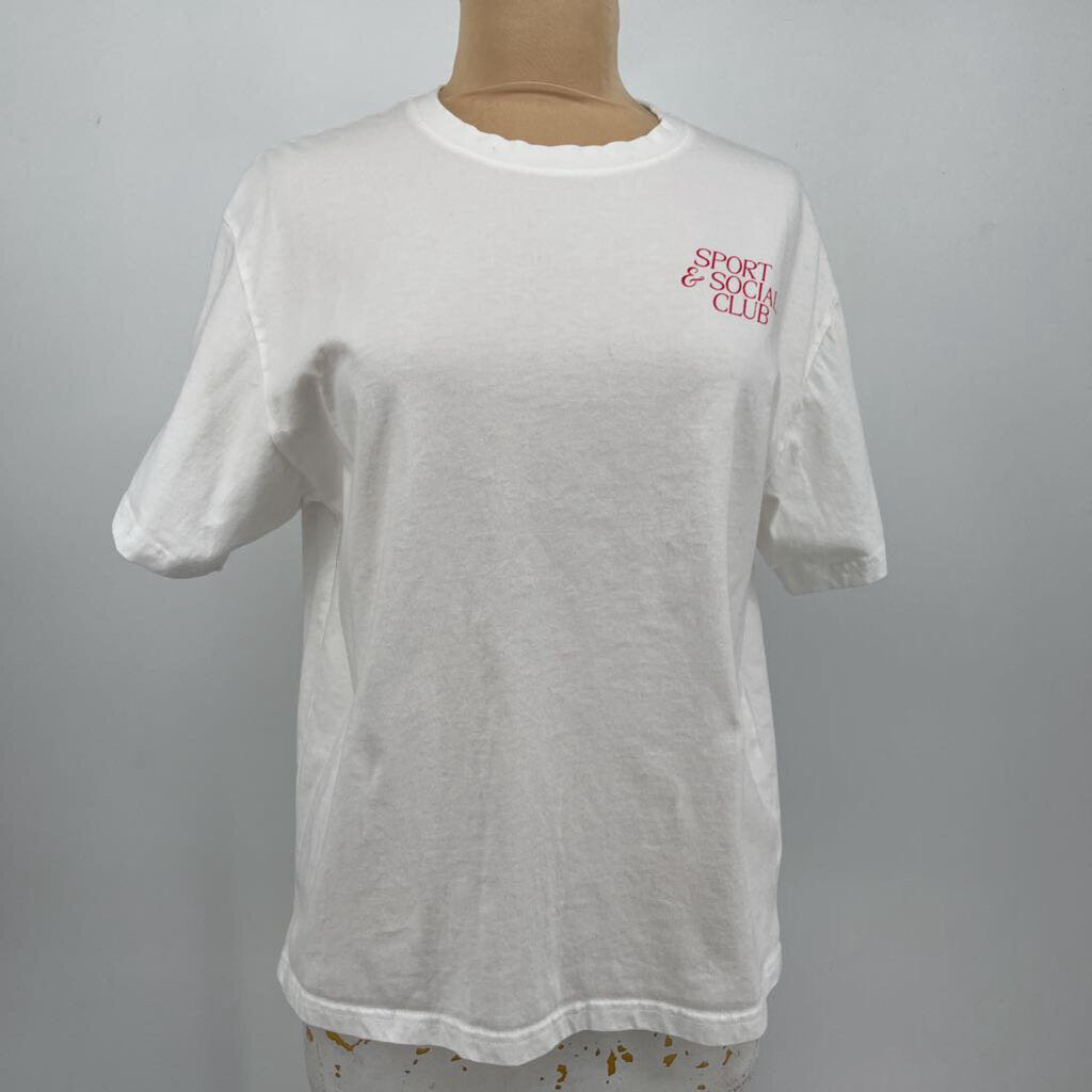 Wilo S/s Tee Shirt