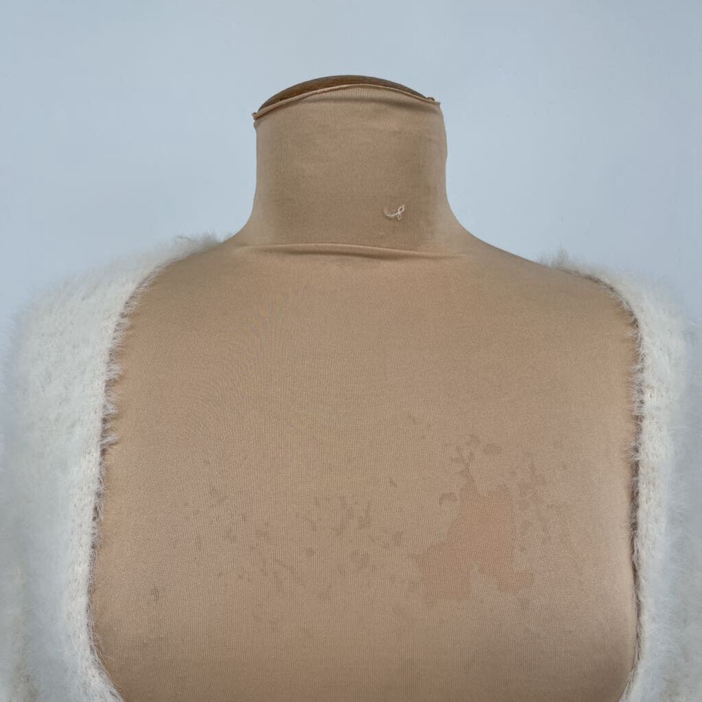 Free People Fuzzy Sweater