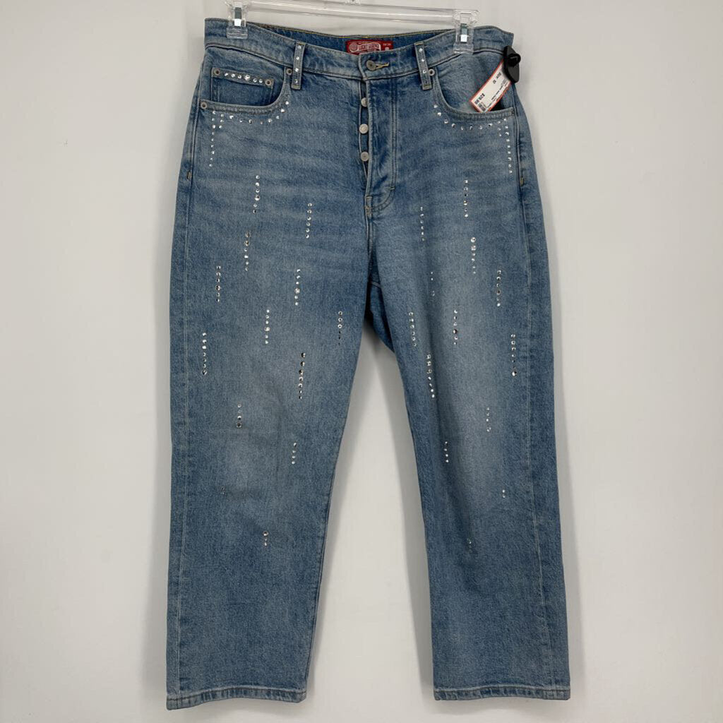 Lucky Legend Jeans