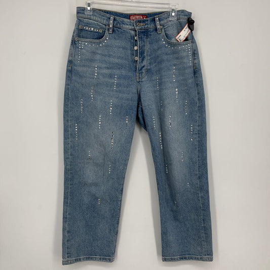 Lucky Legend Jeans