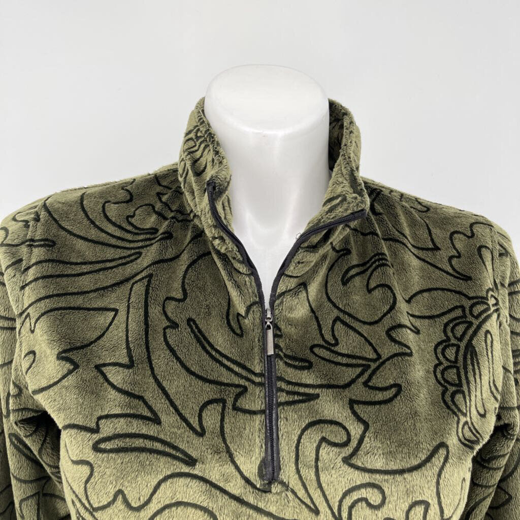 Wooly Bully Wear Pullover