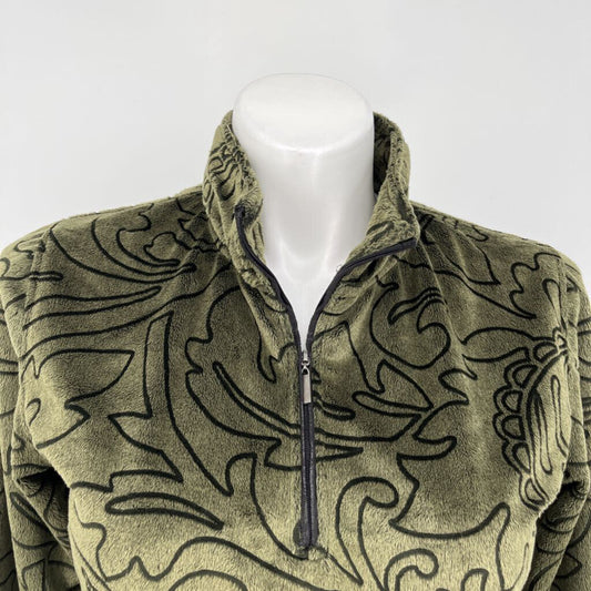 Wooly Bully Wear Pullover