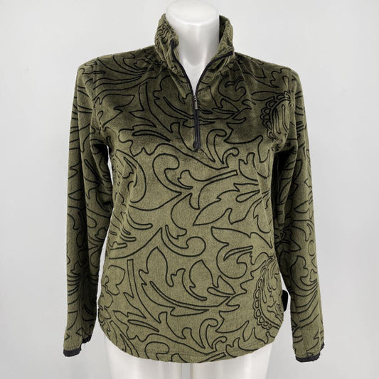 Wooly Bully Wear Pullover