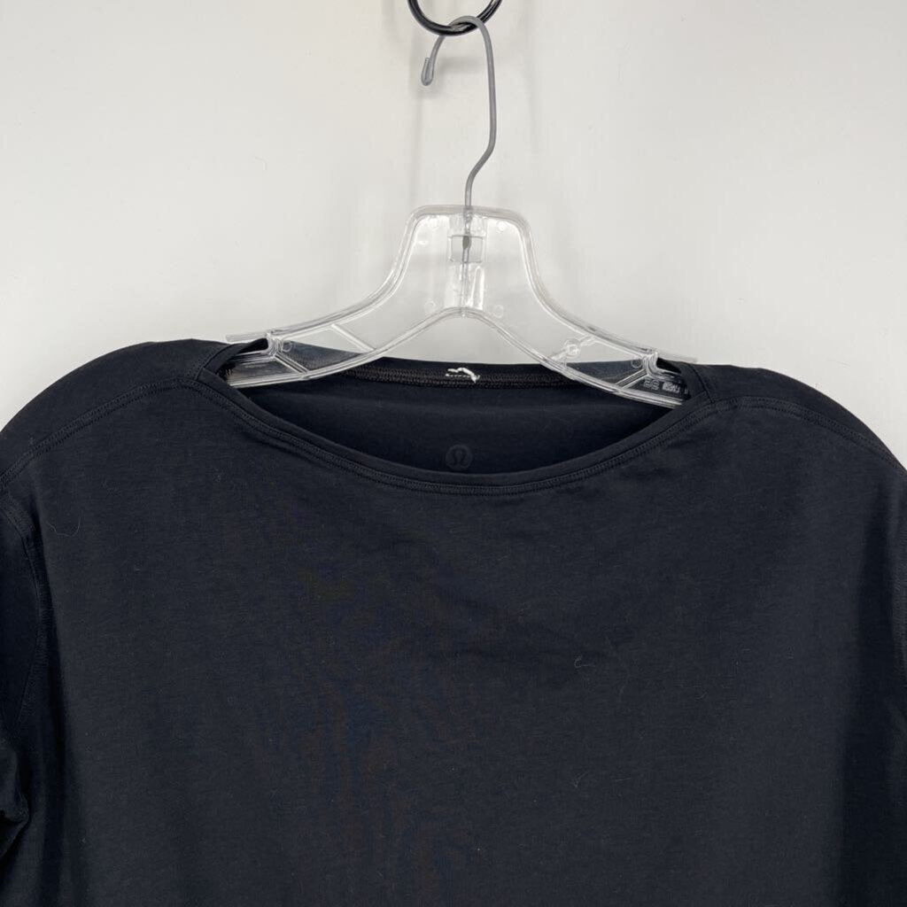 Lululemon L/s Shirt