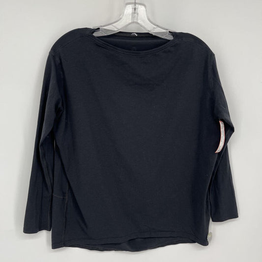 Lululemon L/s Shirt