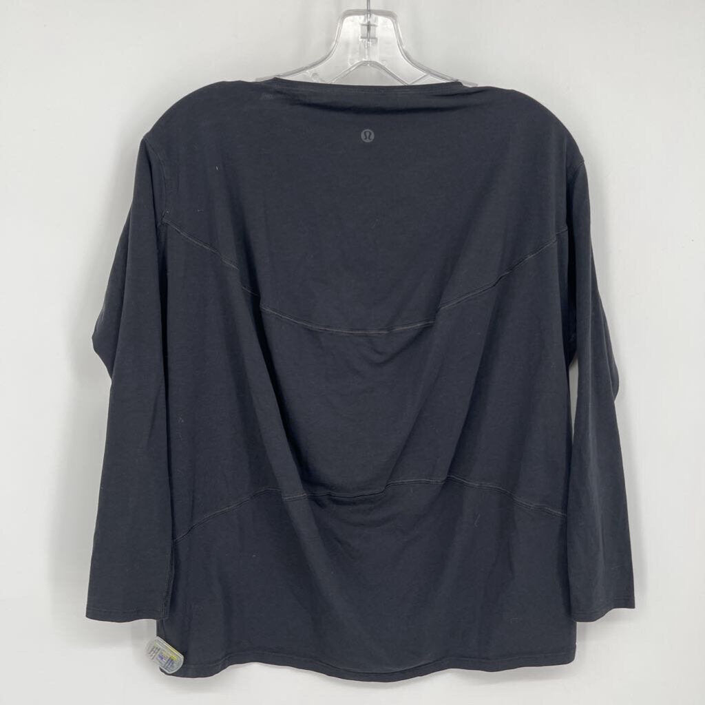 Lululemon L/s Shirt