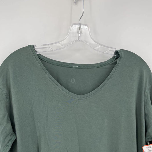 Lululemon L/s Shirt