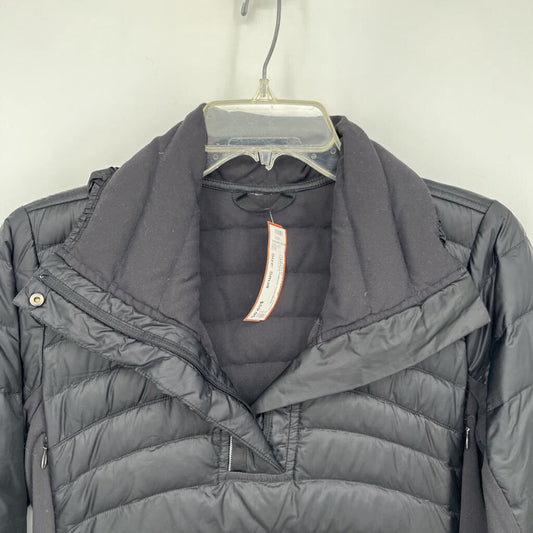 Lululemon Pullover Coat