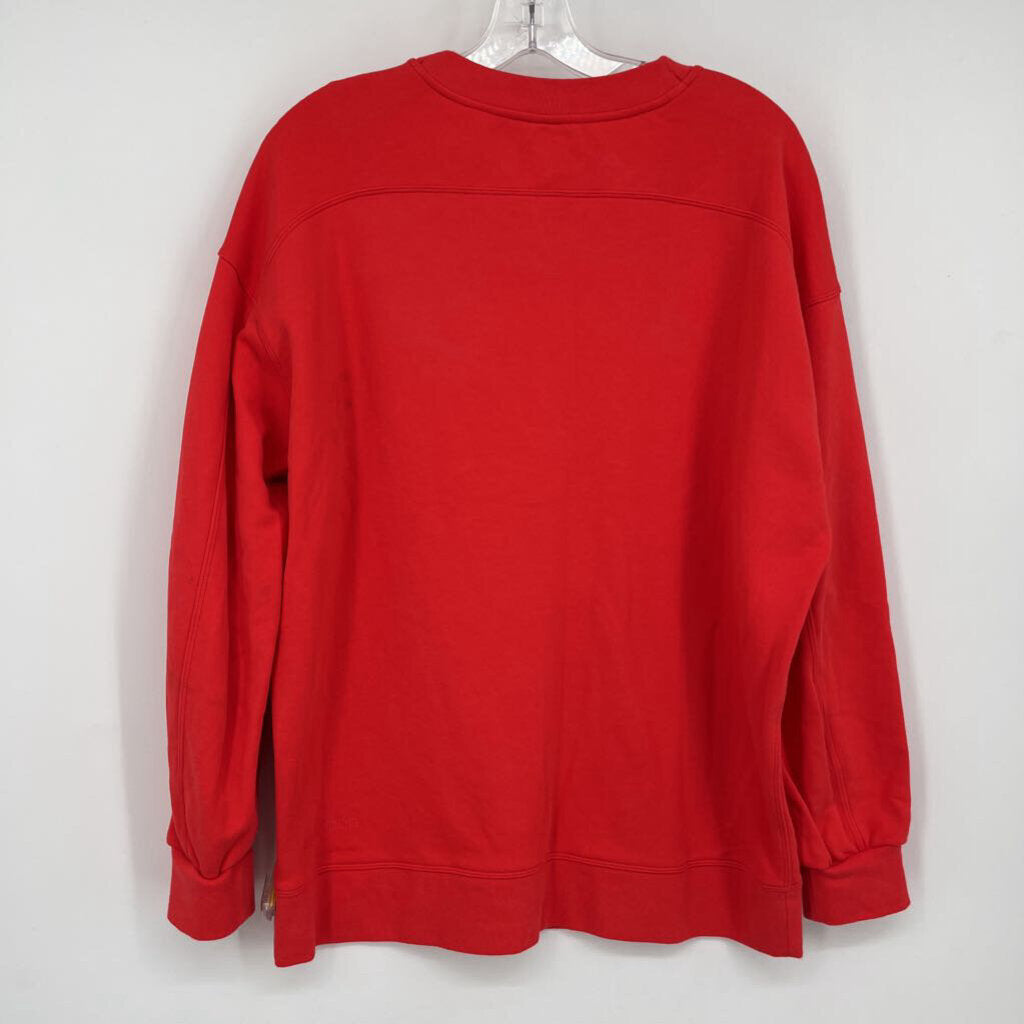 Lululemon Sweatshirt