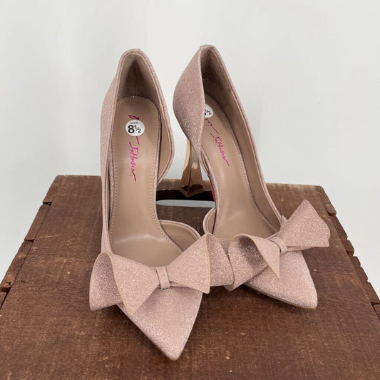 Betsey Johnson Heels