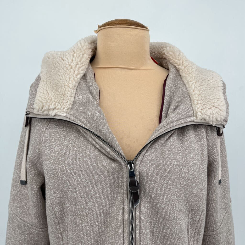 1 Madison L/s Jacket