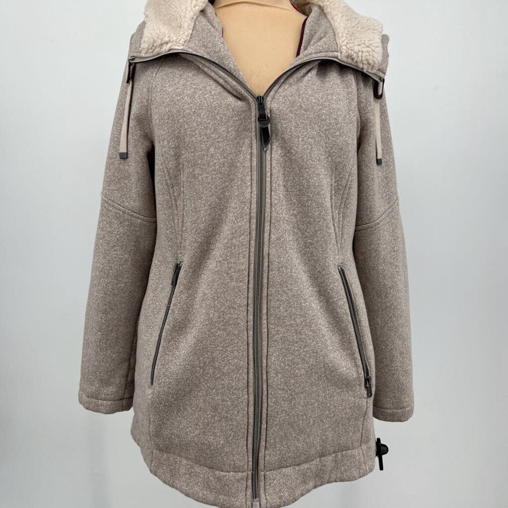 1 Madison L/s Jacket