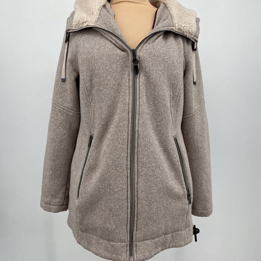 1 Madison L/s Jacket