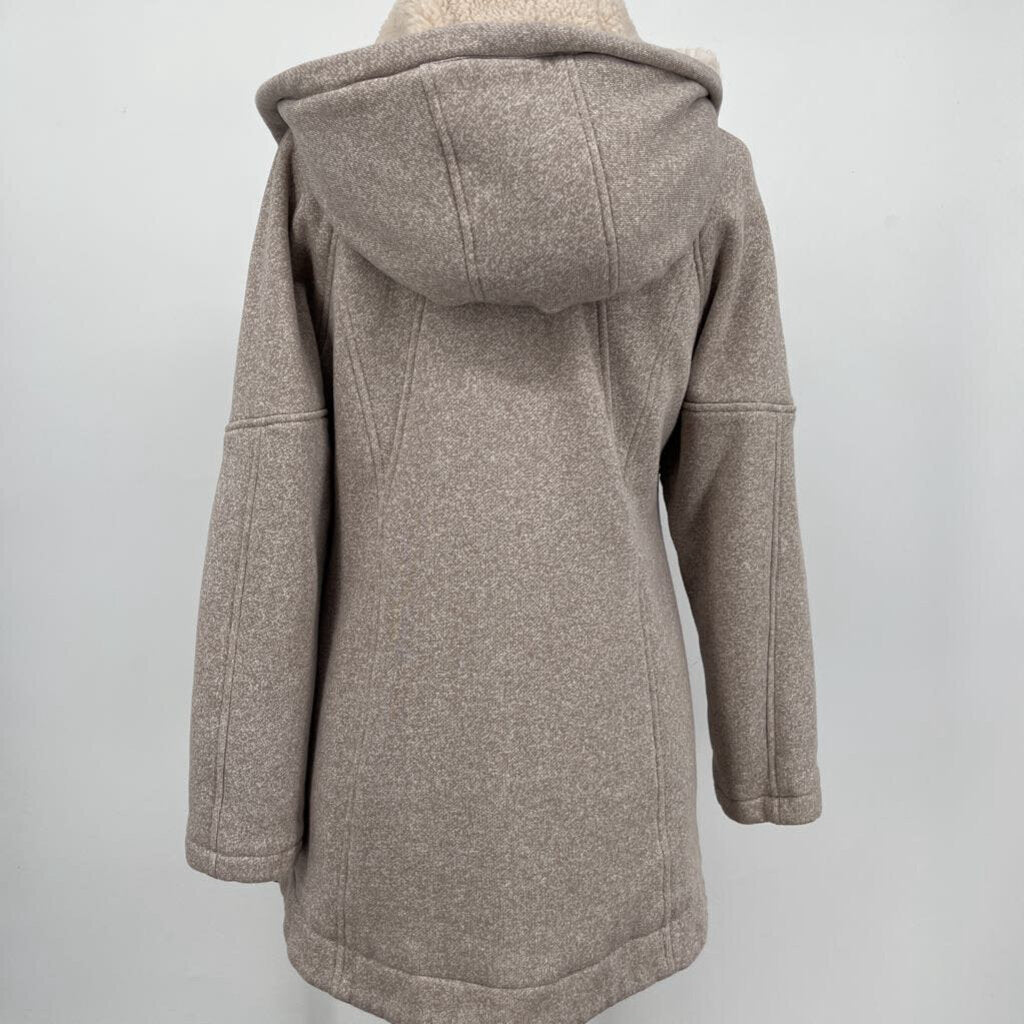 1 Madison L/s Jacket