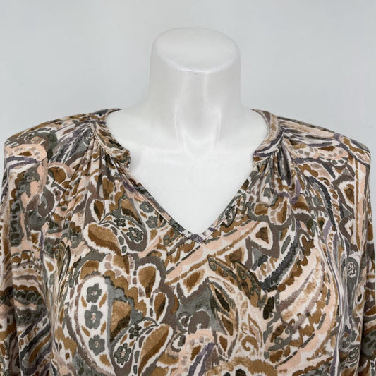 Hope Springs 3/4 slv Shirt