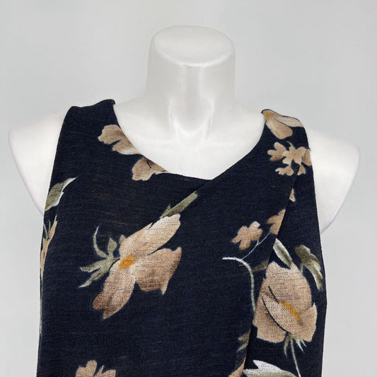 Papillon slvls Dress