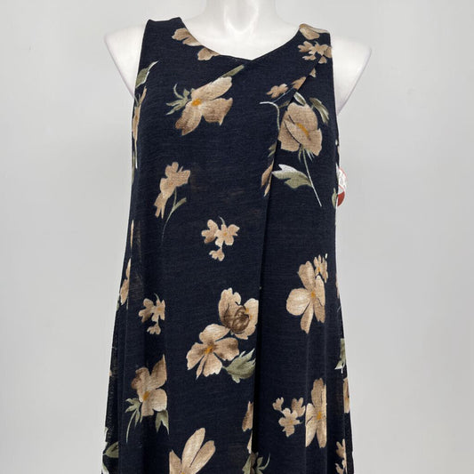 Papillon slvls Dress