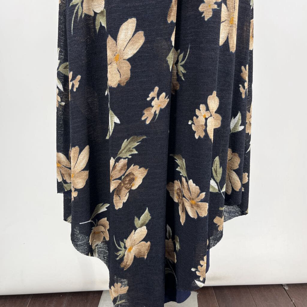 Papillon slvls Dress