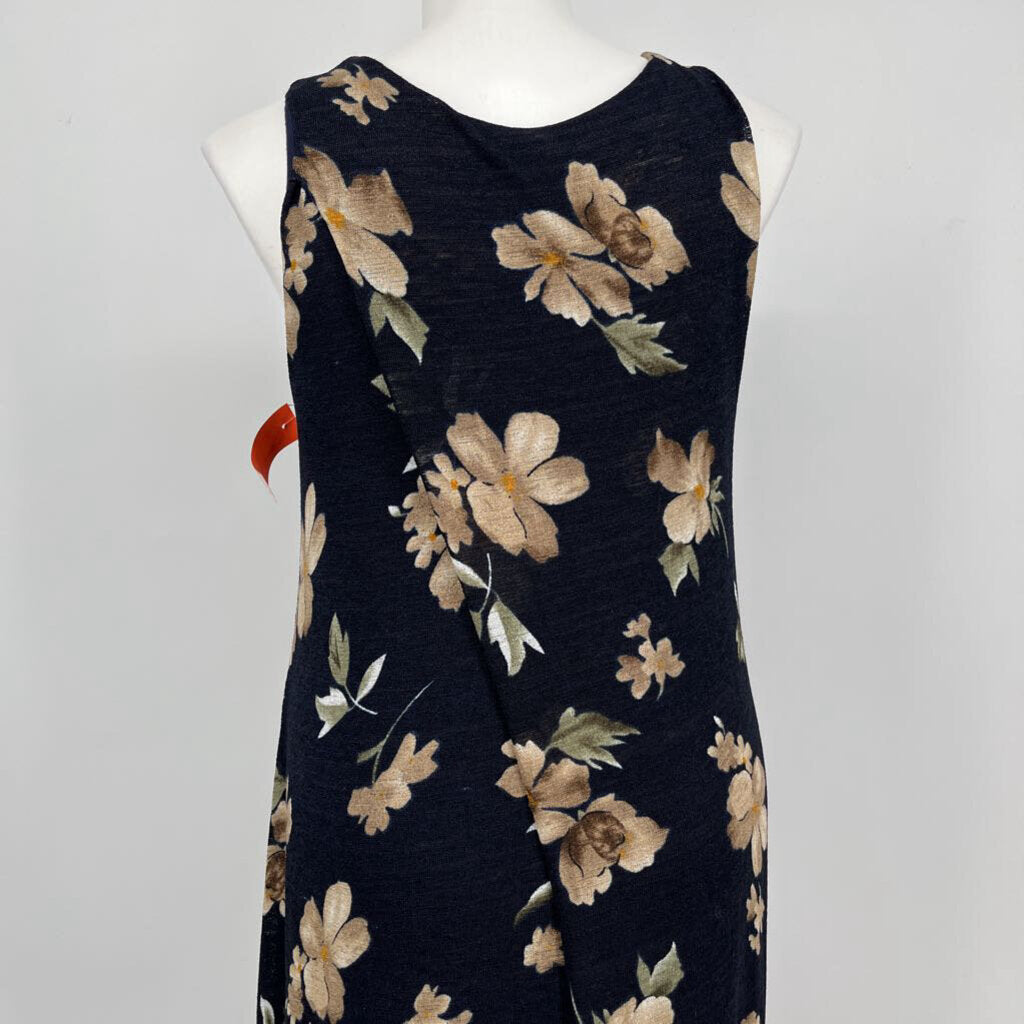 Papillon slvls Dress