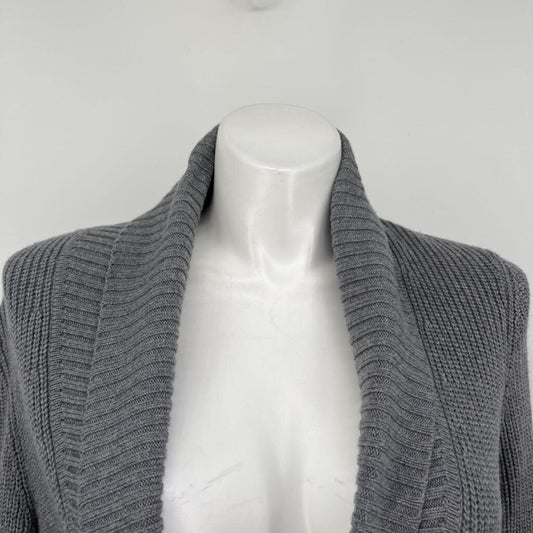 St. John L/s Cardigan