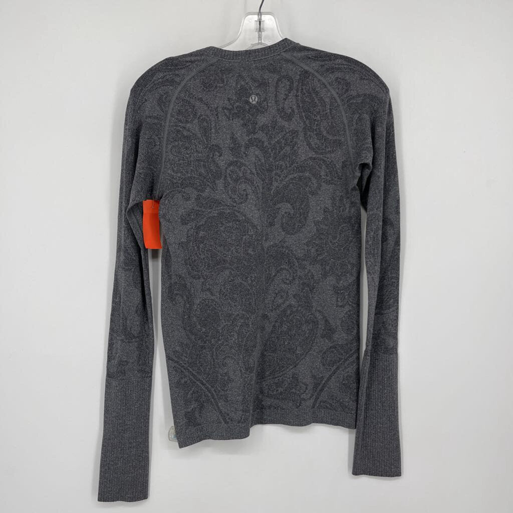 Lululemon l/s Shirt