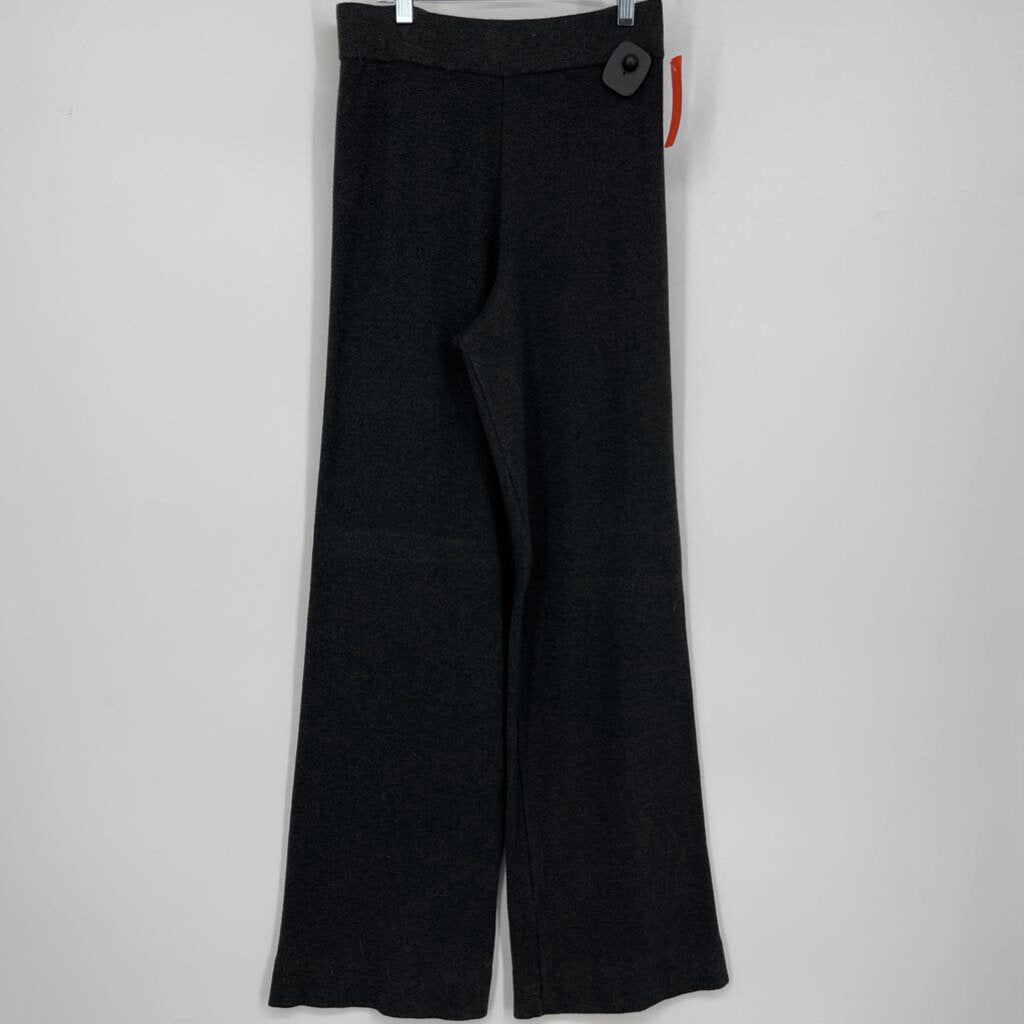 Bordado Knit Pants