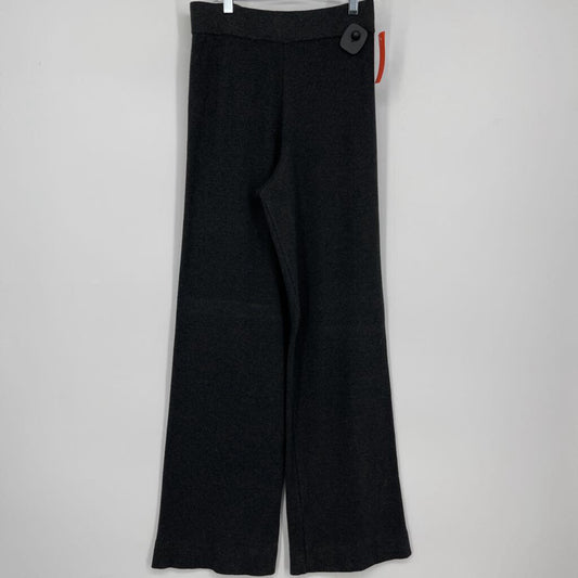 Bordado Knit Pants