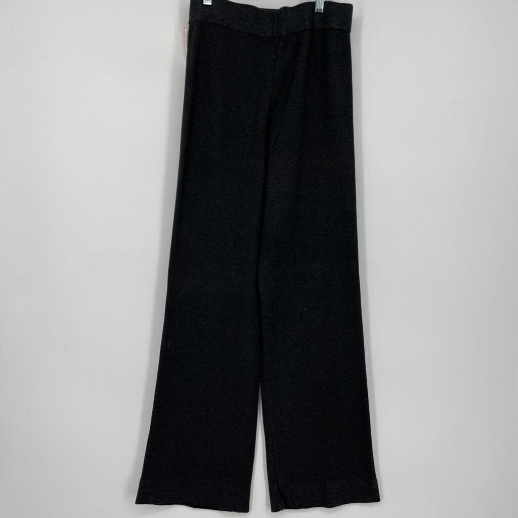 Bordado Knit Pants
